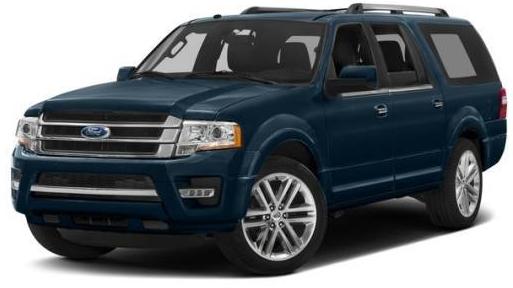 FORD EXPEDITION MAX 2016 1FMJK2AT8GEF47027 image